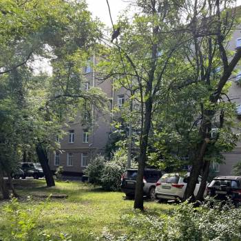 Сдается 1-комнатная квартира, 19,5 м²