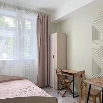 Сдается 1-комнатная квартира, 19,5 м²