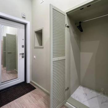 Сдается 1-комнатная квартира, 19,5 м²