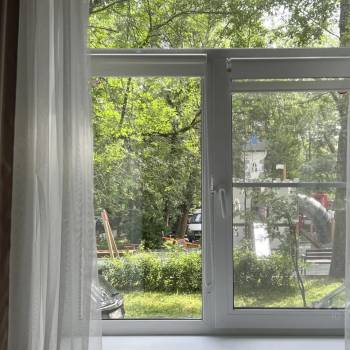 Сдается 1-комнатная квартира, 19,5 м²
