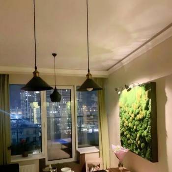 Сдается 2-х комнатная квартира, 50 м²