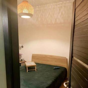 Сдается 2-х комнатная квартира, 50 м²