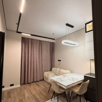 Сдается 1-комнатная квартира, 44,8 м²
