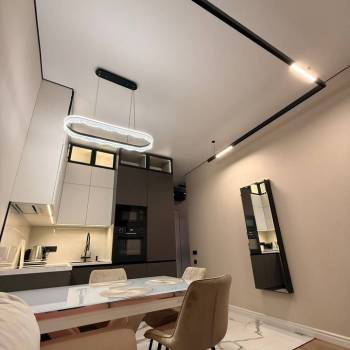 Сдается 1-комнатная квартира, 44,8 м²