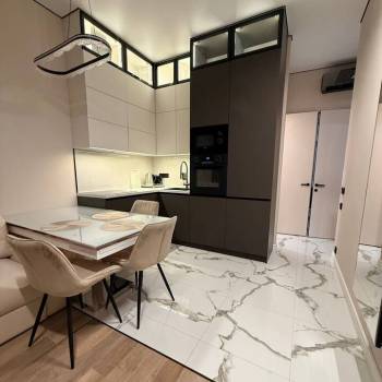 Сдается 1-комнатная квартира, 44,8 м²