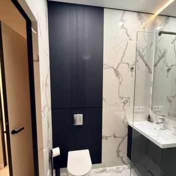 Сдается 1-комнатная квартира, 44,8 м²