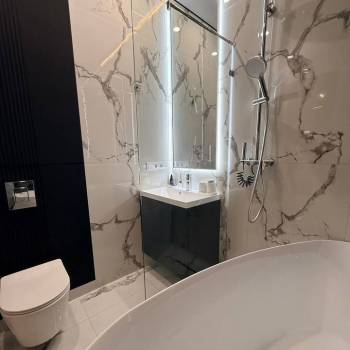 Сдается 1-комнатная квартира, 44,8 м²