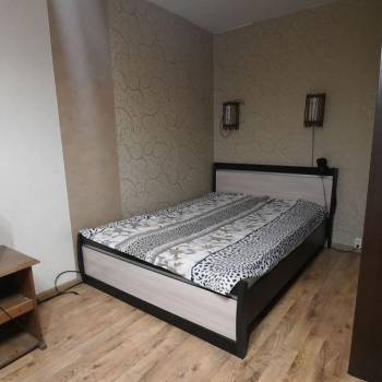 Сдается 1-комнатная квартира, 34,7 м²