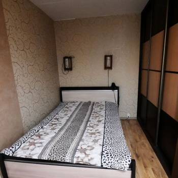 Сдается 1-комнатная квартира, 34,7 м²