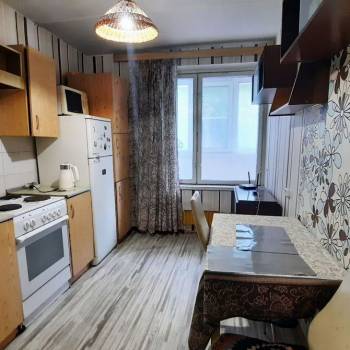 Сдается 1-комнатная квартира, 34,7 м²