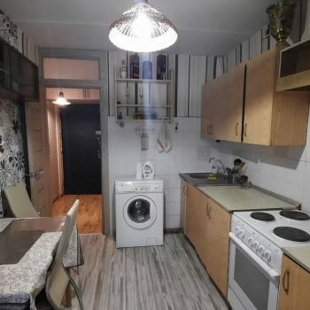 Сдается 1-комнатная квартира, 34,7 м²