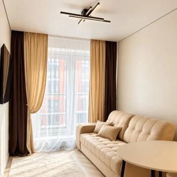 Сдается 2-х комнатная квартира, 40 м²