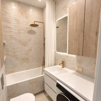 Сдается 2-х комнатная квартира, 40 м²
