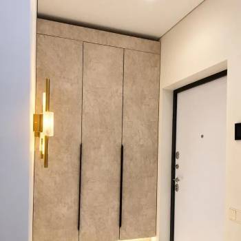 Сдается 2-х комнатная квартира, 40 м²