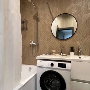 Сдается 1-комнатная квартира, 18,1 м²