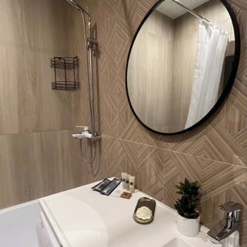 Сдается 1-комнатная квартира, 18,1 м²