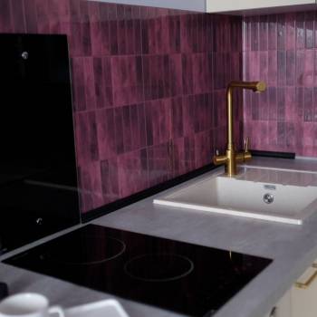 Сдается 1-комнатная квартира, 18,1 м²