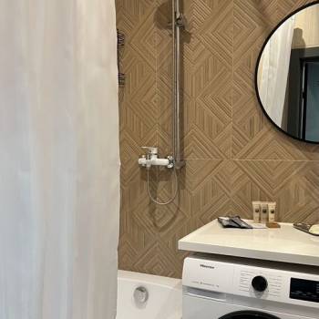 Сдается 1-комнатная квартира, 18,1 м²