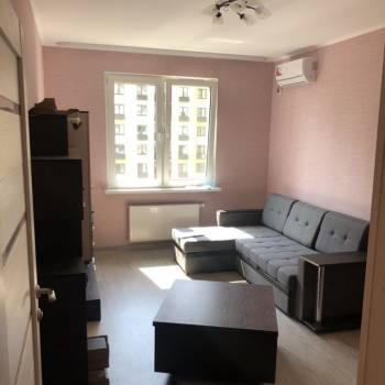 Сдается 1-комнатная квартира, 39,2 м²