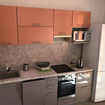 Сдается 1-комнатная квартира, 39,2 м²