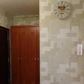 Сдается 1-комнатная квартира, 39 м²
