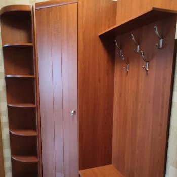 Сдается 1-комнатная квартира, 39 м²