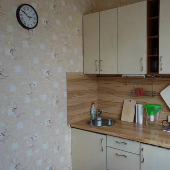 Сдается 1-комнатная квартира, 39 м²
