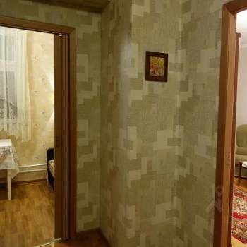 Сдается 1-комнатная квартира, 39 м²