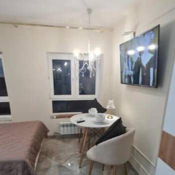 Сдается 1-комнатная квартира, 15,3 м²