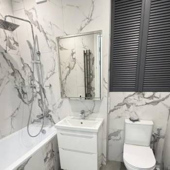 Продается 1-комнатная квартира, 28,5 м²