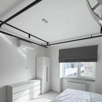 Продается 1-комнатная квартира, 28,5 м²