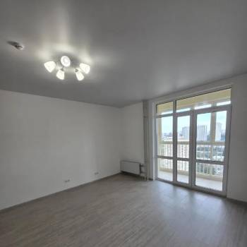 Продается 1-комнатная квартира, 44,2 м²