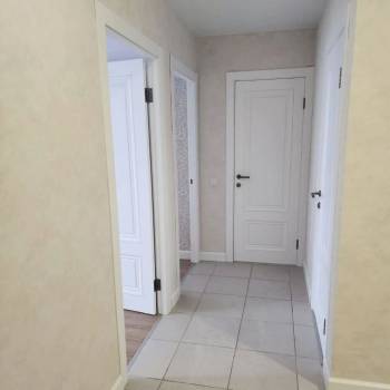 Сдается 2-х комнатная квартира, 66 м²
