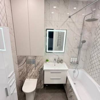 Сдается 1-комнатная квартира, 44 м²