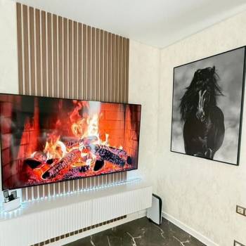 Сдается 1-комнатная квартира, 44 м²
