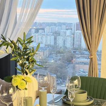 Сдается 1-комнатная квартира, 44 м²