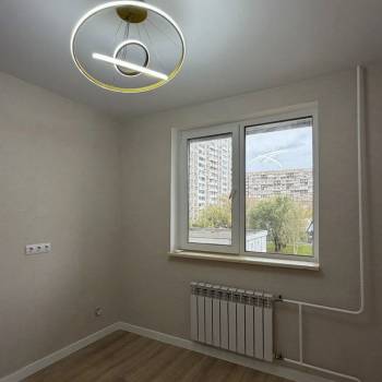 Продается 1-комнатная квартира, 38,8 м²