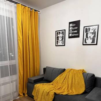 Сдается 1-комнатная квартира, 23 м²