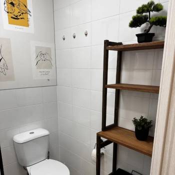 Сдается 1-комнатная квартира, 23 м²