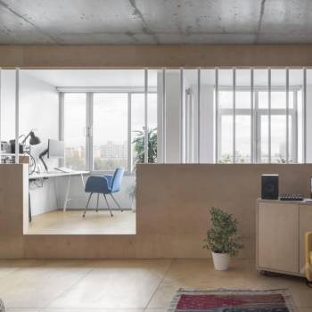Продается 1-комнатная квартира, 51,1 м²