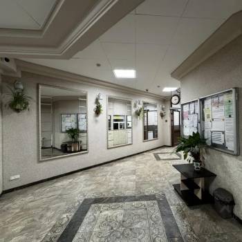 Продается 1-комнатная квартира, 51,1 м²