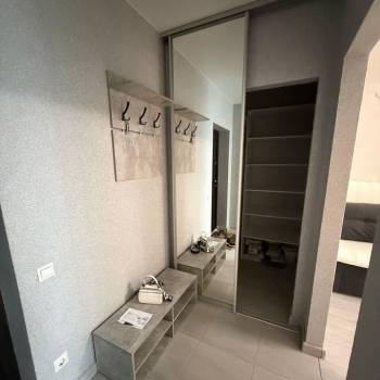 Сдается 1-комнатная квартира, 36 м²