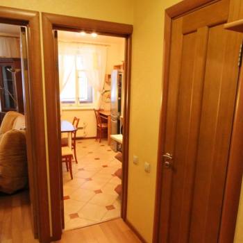 Сдается 1-комнатная квартира, 39 м²