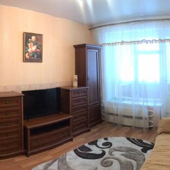 Сдается 1-комнатная квартира, 39 м²