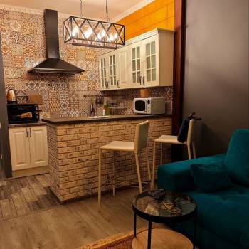 Сдается 1-комнатная квартира, 32 м²
