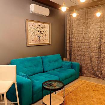 Сдается 1-комнатная квартира, 32 м²