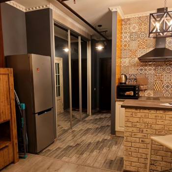 Сдается 1-комнатная квартира, 32 м²