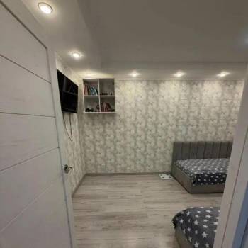 Сдается 2-х комнатная квартира, 45 м²