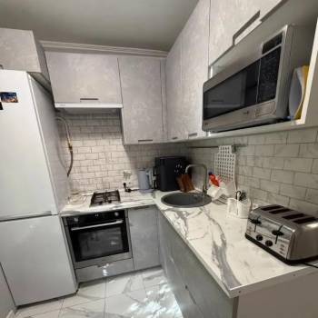 Сдается 2-х комнатная квартира, 45 м²
