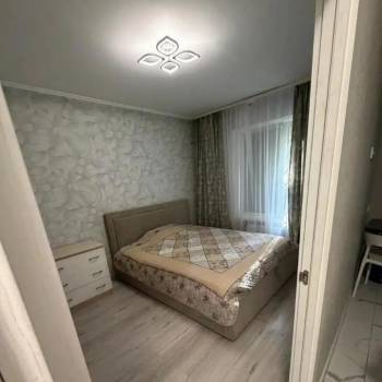 Сдается 2-х комнатная квартира, 45 м²